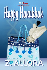 Happy Hanukkah - Z. Allora