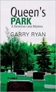 Queen's Park - Garry Ryan