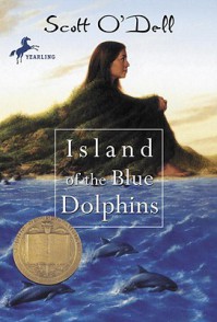 Island of the Blue Dolphins - Scott O'Dell