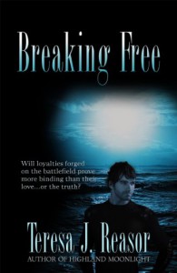 Breaking Free - Teresa J. Reasor