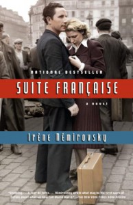 Suite Française - Irène Némirovsky, Sandra Smith