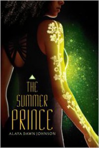 The Summer Prince - 