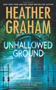 Unhallowed Ground - Heather Graham