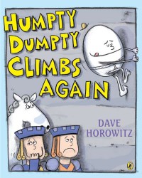 Humpty Dumpty Climbs Again - Dave Horowitz