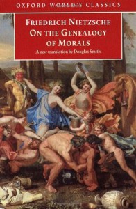 On the Genealogy of Morals - Friedrich Nietzsche, Douglas Smith