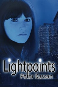 Lightpoints - Peter Kassan