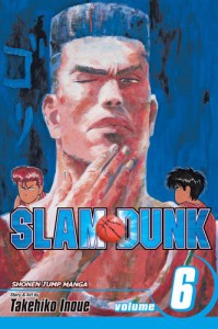 Slam Dunk, Vol. 6 - Takehiko Inoue