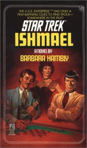 Ishmael - Barbara Hambly