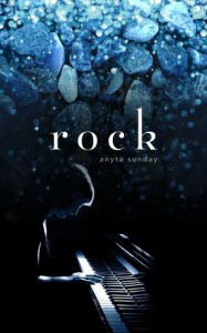 rock - Anyta Sunday
