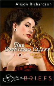 The Countess's Client - Alison Richardson