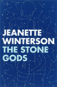 The Stone Gods - Jeanette Winterson