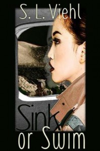 Sink or Swim - S.L. Viehl