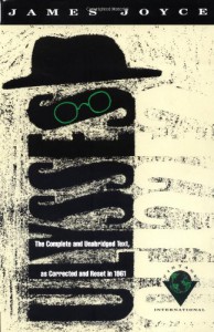 Ulysses - James Joyce, Declan Kiberd