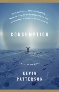 Consumption - Kevin Patterson