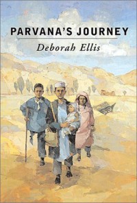 Parvana's Journey - Deborah Ellis