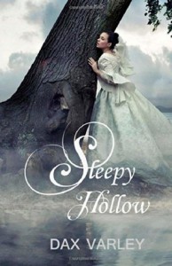 Sleepy Hollow - Dax Varley