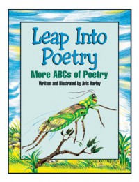Leap Into Poetry - Avis Harley