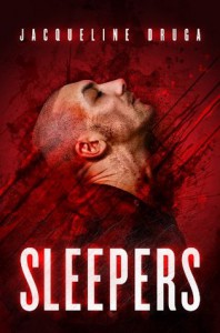 Sleepers - Jacqueline Druga