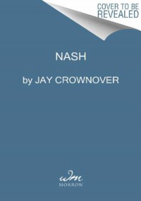 Nash - Jay Crownover