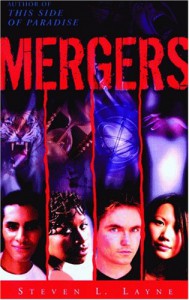 Mergers - Steven Layne