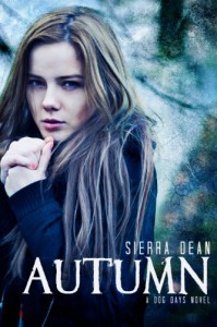 Autumn (Dog Days #1) - Sierra Dean