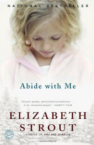 Abide with Me - Elizabeth Strout