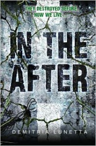In the After (In the After #1) - Demitria Lunetta