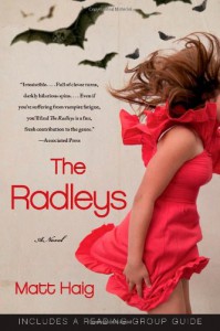 The Radleys - Matt Haig