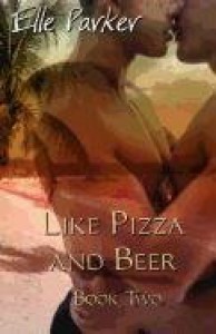 Like Pizza and Beer - Elle Parker