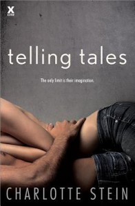 Telling Tales - Charlotte Stein