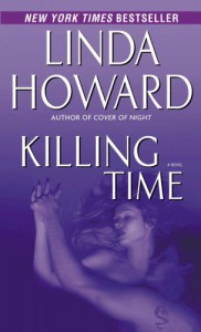 Killing Time - Linda Howard