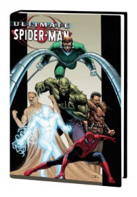 Ultimate Spider-Man, Vol. 5 - Brian Michael Bendis, Mark Bagley