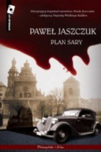 Plan Sary - Paweł Jaszczuk