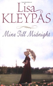 Mine Till Midnight  - Lisa Kleypas