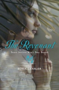 The Revenant - Sonia Gensler