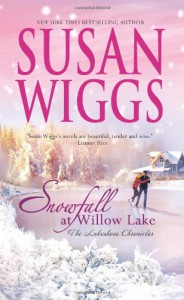 Snowfall At Willow Lake - Susan Wiggs