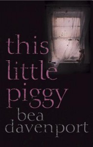 This Little Piggy - Bea Davenport