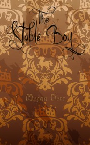 The Stable Boy - Megan Derr