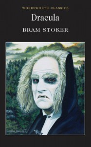 Dracula - Bram Stoker, David Rogers