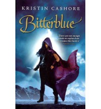 Bitterblue  - Kristin Cashore, Ian Schoenherr