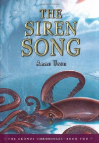 The Siren Song - Anne Ursu, Eric Fortune