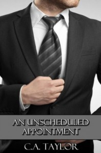 An Unscheduled Appointment - C.A. Taylor