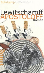 Apostoloff - Sibylle Lewitscharoff