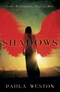 Shadows  - Paula Weston