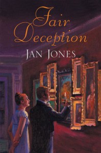 Fair Deception - Jan Jones