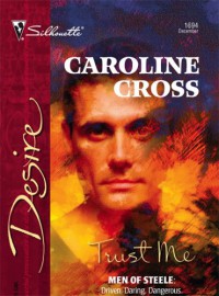 Trust Me - Caroline Cross