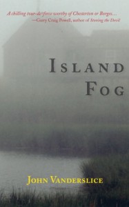 Island Fog - John Vanderslice