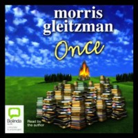 Once  - Morris Gleitzman