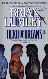 Hero of Dreams - Brian Lumley