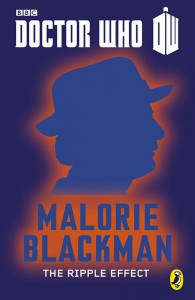 The Ripple Effect (Doctor Who 50th Anniversary E-Shorts, #7) - Malorie Blackman